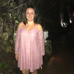 Meet your Posher, Carla!